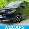 toyota voxy 2014 quick_quick_DAA-ZWR80G_ZWR80-0065992 image 1