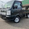 suzuki carry-truck 2024 -SUZUKI 【新潟 480ﾆ4071】--Carry Truck DA16T--825272---SUZUKI 【新潟 480ﾆ4071】--Carry Truck DA16T--825272- image 24