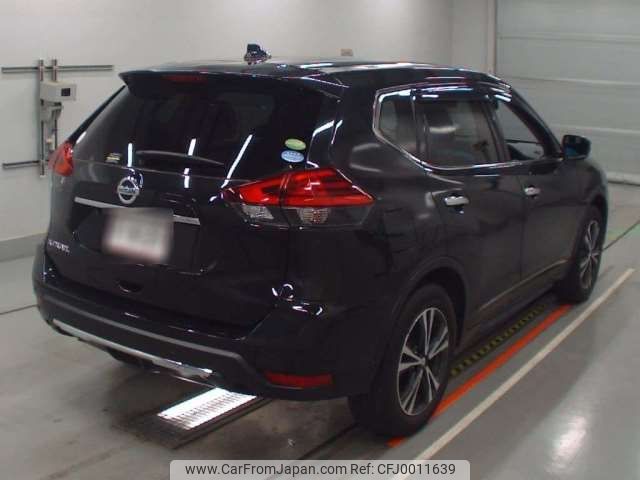 nissan x-trail 2019 -NISSAN--X-Trail DBA-T32--T32-060588---NISSAN--X-Trail DBA-T32--T32-060588- image 2