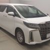 toyota alphard 2023 -TOYOTA 【群馬 302ﾉ 837】--Alphard 6AA-AYH30W--AYH30-0154108---TOYOTA 【群馬 302ﾉ 837】--Alphard 6AA-AYH30W--AYH30-0154108- image 6