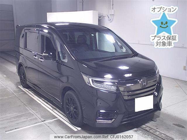 honda stepwagon 2020 -HONDA 【青森 331ﾉ89】--Stepwgn RP5-1202331---HONDA 【青森 331ﾉ89】--Stepwgn RP5-1202331- image 1