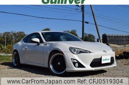 toyota 86 2013 quick_quick_DBA-ZN6_ZN6-029736