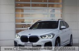 bmw x1 2021 quick_quick_AD20_WBA32AD0005T32933