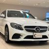 mercedes-benz c-class-station-wagon 2019 quick_quick_205277_WDD2052772F813204 image 6