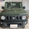 suzuki jimny 2025 quick_quick_JB64W_JB64W-371965 image 6