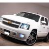 chevrolet avalanche 2008 GOO_NET_EXCHANGE_0207232A30230329W001 image 22