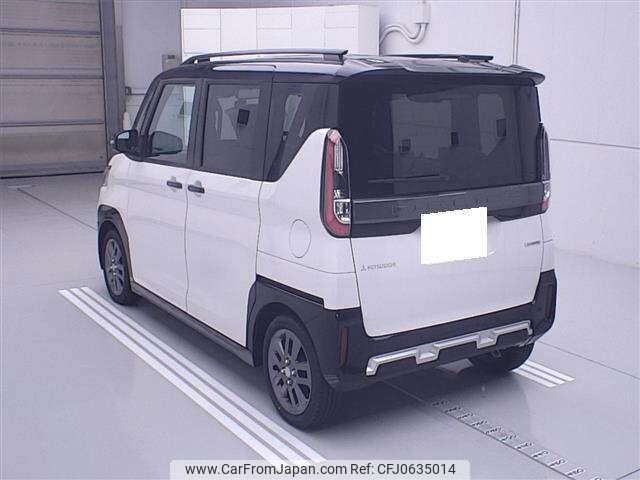 mitsubishi delica-mini 2024 -MITSUBISHI 【京都 582ﾁ5800】--Delica Mini B35A-0510557---MITSUBISHI 【京都 582ﾁ5800】--Delica Mini B35A-0510557- image 2