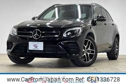 mercedes-benz glc-class 2019 -MERCEDES-BENZ--Benz GLC LDA-253905C--WDC2539052F635485---MERCEDES-BENZ--Benz GLC LDA-253905C--WDC2539052F635485-