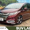 honda odyssey 2016 -HONDA--Odyssey DBA-RC2--RC2-1102328---HONDA--Odyssey DBA-RC2--RC2-1102328- image 1