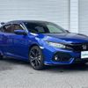 honda civic 2018 -HONDA--Civic DBA-FK7--FK7-1003511---HONDA--Civic DBA-FK7--FK7-1003511- image 1