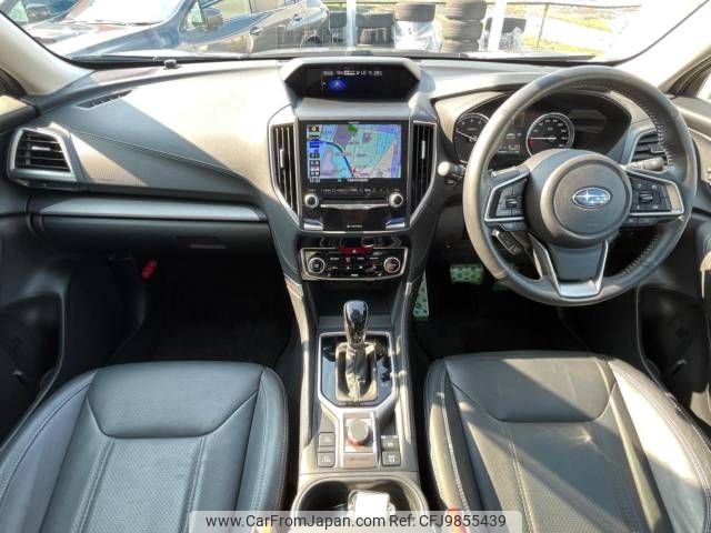 subaru forester 2019 -SUBARU--Forester 5BA-SK9--SK9-028921---SUBARU--Forester 5BA-SK9--SK9-028921- image 2