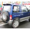 mitsubishi pajero-mini 1995 bcdb1db9b6ade873e018e9769e4c188c image 8