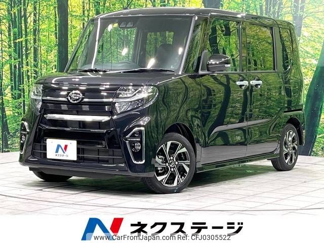 daihatsu tanto 2021 -DAIHATSU--Tanto 6BA-LA650S--LA650S-0172713---DAIHATSU--Tanto 6BA-LA650S--LA650S-0172713- image 1