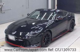nissan fairlady-z 2024 -NISSAN 【岐阜 342ﾓ 89】--Fairlady Z 5BA-RZ34--RZ34-121475---NISSAN 【岐阜 342ﾓ 89】--Fairlady Z 5BA-RZ34--RZ34-121475-