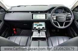 land-rover range-rover-evoque 2021 GOO_JP_965025011100207980003