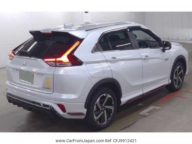 mitsubishi eclipse-cross 2021 quick_quick_5LA-GL3W_GL3W-0305098 image 2