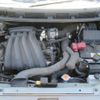 nissan note 2009 CFJ0142371 image 24