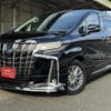 toyota alphard 2022 quick_quick_AYH30W_AYH30-0137960 image 1