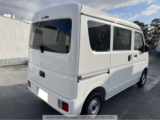 mitsubishi minicab-van 2022 -MITSUBISHI--Minicab Van DS17V-571914---MITSUBISHI--Minicab Van DS17V-571914- image 2