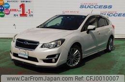 subaru impreza-wagon 2016 -SUBARU--Impreza Wagon GP7--114659---SUBARU--Impreza Wagon GP7--114659-