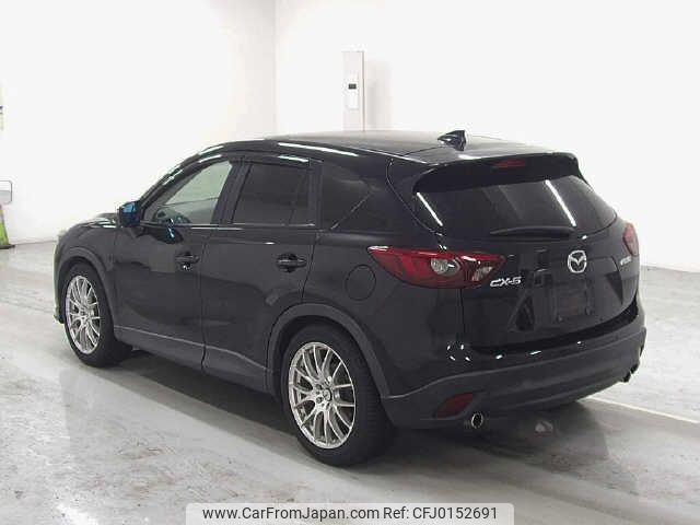 mazda cx-5 2015 -MAZDA--CX-5 KE2FW--202398---MAZDA--CX-5 KE2FW--202398- image 2