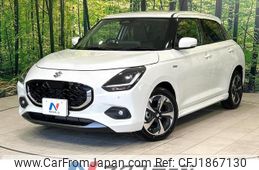 suzuki swift 2023 CFJ1867130