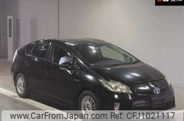 toyota prius 2012 -TOYOTA--Prius ZVW30-1540803---TOYOTA--Prius ZVW30-1540803-