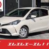 toyota vitz 2014 quick_quick_DBA-NSP130_NSP130-2185555 image 1