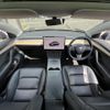 tesla-motors model-3 2022 quick_quick_ZAA-3L13T_LRW3F7FS9NC504787 image 3