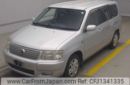 toyota succeed 2004 -TOYOTA--Succeed NCP58G-0036544---TOYOTA--Succeed NCP58G-0036544-