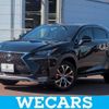 lexus nx 2015 quick_quick_DBA-AGZ10_AGZ10-1007758 image 1