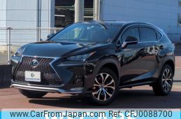 lexus nx 2015 quick_quick_DBA-AGZ10_AGZ10-1007758