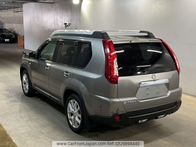 nissan x-trail 2011 -NISSAN--X-Trail NT31-223097---NISSAN--X-Trail NT31-223097- image 2