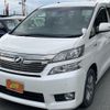 toyota vellfire 2014 -TOYOTA--Vellfire DAA-ATH20W--ATH20-8039113---TOYOTA--Vellfire DAA-ATH20W--ATH20-8039113- image 2