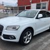 audi q5 2013 -AUDI--Audi Q5 ABA-8RCNCF--WAUZZZ8R3EA004806---AUDI--Audi Q5 ABA-8RCNCF--WAUZZZ8R3EA004806- image 1