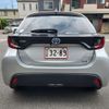 toyota yaris 2021 -TOYOTA--Yaris 6AA-MXPH10--MXPH10-2069552---TOYOTA--Yaris 6AA-MXPH10--MXPH10-2069552- image 21