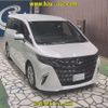 toyota alphard 2023 -TOYOTA--Alphard AAHH40W-4000150---TOYOTA--Alphard AAHH40W-4000150- image 1