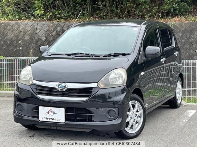 daihatsu mira-e-s 2014 quick_quick_DBA-LA300S_LA300S-1279080 image 1