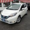 nissan note 2018 -NISSAN--Note DAA-HE12--HE12-174658---NISSAN--Note DAA-HE12--HE12-174658- image 1