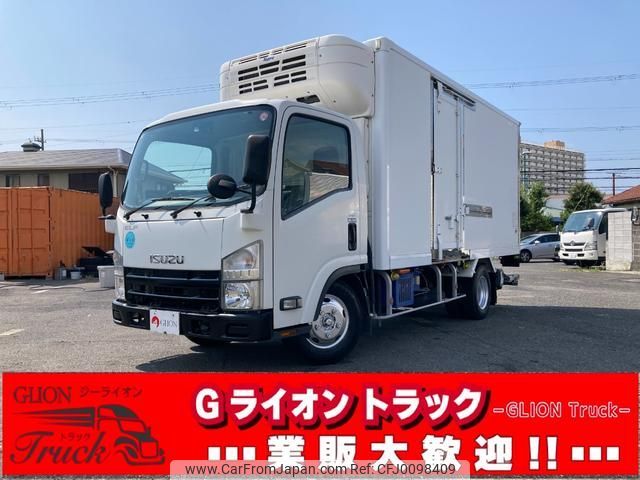 isuzu elf-truck 2014 GOO_NET_EXCHANGE_0730189A30240808W002 image 1