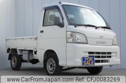 daihatsu hijet-truck 2009 quick_quick_EBD-S201P_S201P-0035298