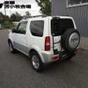 suzuki jimny-sierra 2015 -SUZUKI--Jimny Sierra JB43W--580490---SUZUKI--Jimny Sierra JB43W--580490- image 2