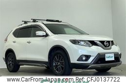 nissan x-trail 2016 -NISSAN--X-Trail DBA-NT32--NT32-533892---NISSAN--X-Trail DBA-NT32--NT32-533892-