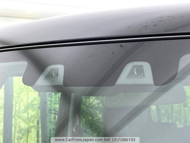 suzuki spacia 2023 -SUZUKI--Spacia 5AA-MK53S--MK53S-456872---SUZUKI--Spacia 5AA-MK53S--MK53S-456872- image 2