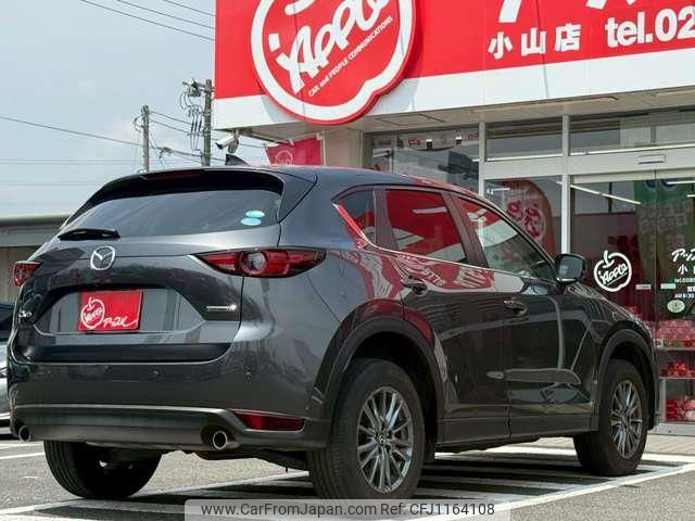 mazda cx-5 2020 -MAZDA--CX-5 KFEP--404091---MAZDA--CX-5 KFEP--404091- image 2