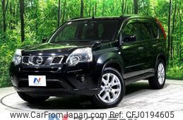 nissan x-trail 2013 -NISSAN--X-Trail DBA-NT31--NT31-319774---NISSAN--X-Trail DBA-NT31--NT31-319774-