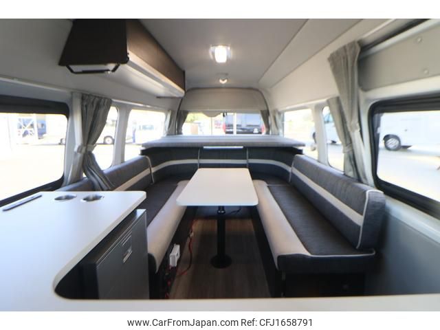 toyota hiace-van 2020 CFJ1658791 image 2