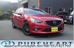 mazda atenza 2014 -MAZDA--Atenza Wagon GJ2FW--GJ2FW-109117---MAZDA--Atenza Wagon GJ2FW--GJ2FW-109117-