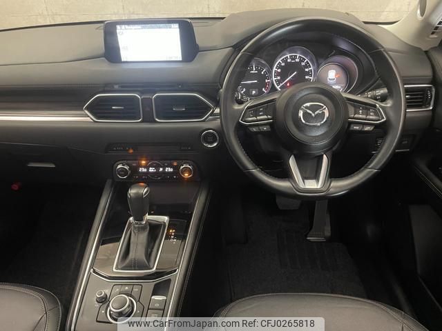 mazda cx-5 2017 quick_quick_KF2P_KF2P-100550 image 2