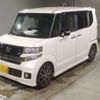 honda n-box 2014 -HONDA 【大阪 582う7345】--N BOX JF1-2229125---HONDA 【大阪 582う7345】--N BOX JF1-2229125- image 1